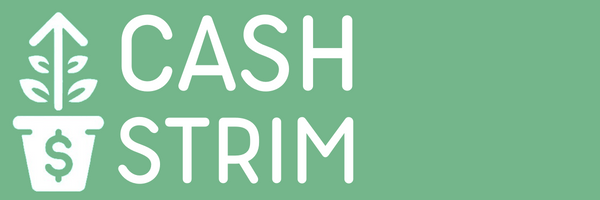 Cash Strim