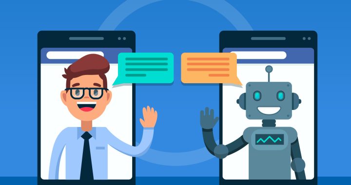 Chatbot dan Asisten Virtual dalam Layanan Togel Online