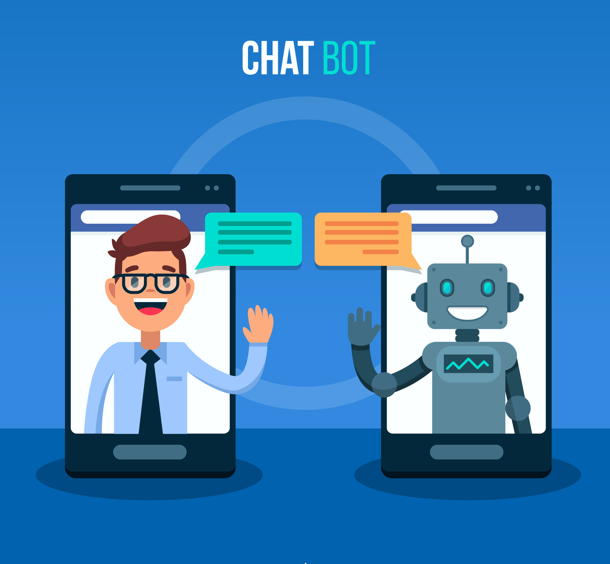 Chatbot dan Asisten Virtual